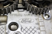 Ford transit custom 2.0tdci ecoblue bkfb головка валы крышка клапанов Цена, фото thumb