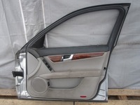 фото thumb №8, Mercedes w204 07r дверь правое перед