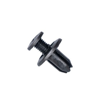 фото thumb №7, Клипсы клипсы крышки двигателя subaru legacy outback