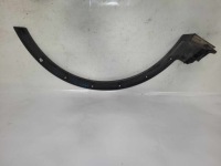 фото thumb №11, Молдинг крила перед ліва права hyundai santa fe iii