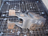 фото thumb №3, Кронштейн кронштейн рессора правый перед magnum dxi 5010574078