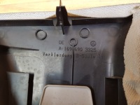 Накладка стійка перед задні 8szt комплект mercedes w245 Київ, фото thumb