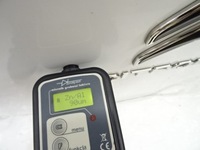 фото thumb №12, Peugeot partner iv двері праві задні крила ewp