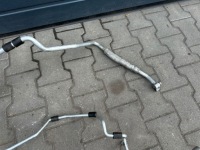 фото thumb №14, Skoda superb ii 2.0tdi 170km шланг трубки кондиционера европа комплект