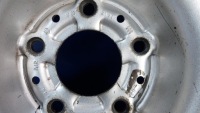 фото thumb №12, Диски алюминий шины зимние bmw 5 e39 15'' 7j et20 5x120