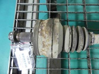 фото thumb №2, Приводной вал левая задняя mercedes clk c209 w209 2.2 cdi