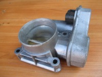 фото thumb №13, Opel astra g bertone zafira 2.2 16v z22se vectra b c дросельна заслінка 25312094