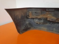 фото thumb №6, Volkswagen transporter t4 90-03 бампер перед переднє 7d0807694