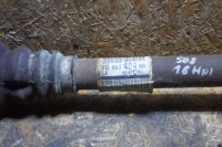 фото thumb №5, Приводной вал правый перед peugeot 508 i 1.6 hdi 9686348480