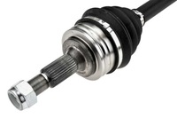 фото thumb №5, Полуось приводная nty npw-pe-067