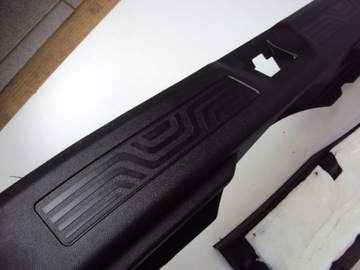 фото thumb №5, Захист ременя зад renault kadjar 2015-