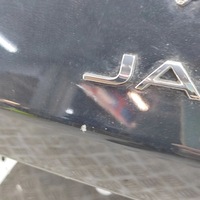 фото thumb №9, Jaguar f-pace 2015 задняя крышка багажника багажника