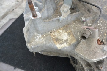 фото thumb №6, Коробка передач коробки передач редуктор c-crosser mitsubishi 4x4 outlander ii 2.2 механическая коробка передач