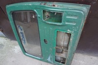 фото thumb №12, Suzuki samurai крышка багажника дверь задняя багажника с стекло 410 413 blaszak