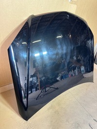 фото thumb №3, Mercedes c-klasa w204 07-11r капот крышка двигателя