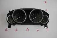 фото thumb №1, Счетчик приборы mazda 6 gh 2.2 citd 07-12 uk