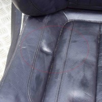 фото thumb №8, Сиденье передний правый bmw x5 f15, f85 7303534 20478085 2014