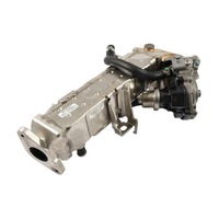 фото thumb №9, Bmw f20 f21 f30 f31 lci клапан egr радиатор выхлопных газов b47 дизель 7.11010.00.0