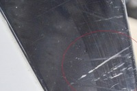 фото thumb №8, Jaguar i-pace x590 ev400 задній спойлер кришки багажника j9d3-44210-a 2019