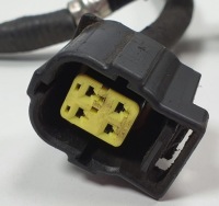 Датчик лямбда-зонд mercedes r-kl w251 3.5 v6 0045420818 Доставка, фото thumb