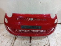 фото thumb №1, Бампер fiat 500 електрик перед nr n258