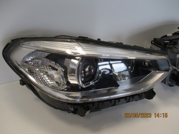 фото thumb №6, Лампа повний led bmw x3 x4 g01 g02 8739650 права