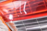 фото thumb №9, Фара левая зад задняя toyota avensis t27 sedan 09-11