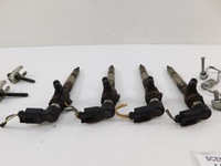 фото thumb №4, Renault scenic ii рестайлинг 1,5 dci форсунки