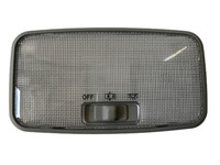 фото thumb №1, Auris ii лампа освещение салона панорама