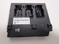 фото thumb №1, Audi модуль комфорта 8x0907063ab