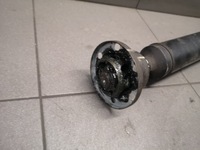 фото thumb №4, Wał приводной перед mercedes ml w164 a1644100701