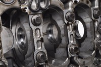 фото thumb №12, Opel mokka i zafira insignia meriva b1.6 cdti 136 km блок двигателя 55573916