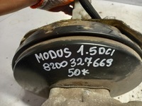 фото thumb №4, Підсилювач гальм гальмівні renault modus 1.5 dci 8200327669