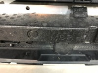 Bmw x3 g01 m-pakiet адаптивный pas бампер бензин в Украине, фото thumb