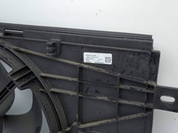 фото thumb №7, Opel astra l 2023 электрический вентилятор радиатора