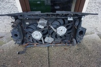 фото thumb №14, Бампер kompletny перед vw phaeton 02/10r