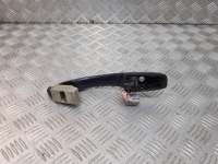 Ручка левая задняя наружная dodge caliber Доставка, фото thumb