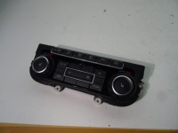 фото thumb №1, Панель обдув кондиционера vw passat 5k0907044bt .