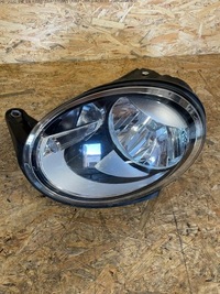 фото thumb №1, Фара лампа перед ліва vw new beetle 5c