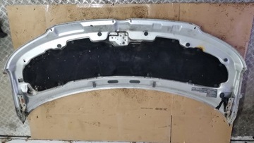 фото thumb №16, Vw t5 transporter капот кришка двигуна