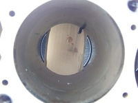 фото thumb №10, Vw t5 блок двигателя 2.5 tdi bnz