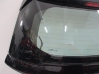 Citroen ds3 рестайлінг  кришка багажника задня ktv 2016r в Україні, фото thumb