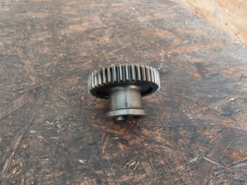 фото thumb №8, Колесо зубчатое распределительный вал jeep 3.0 crd a135242247f