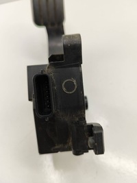 фото thumb №5, Renault trafic iii x82 2015 педаль газа / ускорения