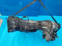 фото thumb №7, Коробка передач mercedes w163 2.7 cdi 722661 дизель