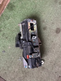 фото thumb №4, Mazda cx-3 конденсатор i-eloop