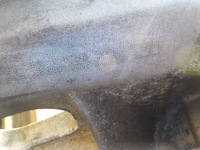 фото thumb №8, Mercedes w203 1.8 компрессор 271.946 блок двигателя