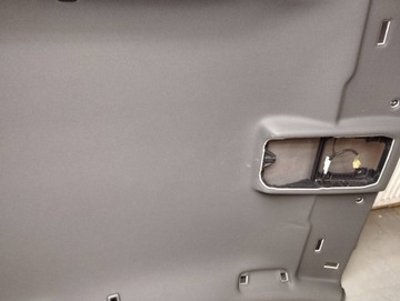 фото thumb №8, Volkswagen tiguan 2025 iii стеля чорна стійки козирки 571867501a