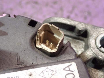 фото thumb №8, Renault scenic i 99-03 1.9 d генератор 8200054588