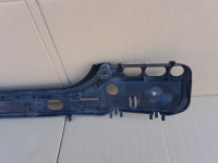 фото thumb №9, Средний направляющая кронштейн бампера задняя bmw 5 e60 7056343